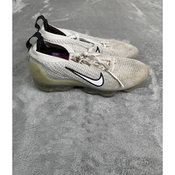 Nike Other - Nike Air Vapormax 2021 Flyknit Monochrome Men's Size 7.5